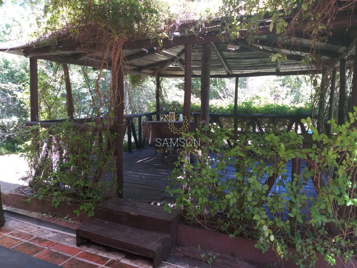 Chacra ID.62544 - venta de chacra 4 dormitorios en Punta Ballena