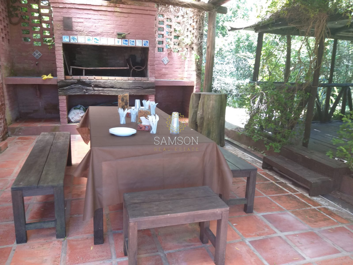 Chacra ID.62544 - venta de chacra 4 dormitorios en Punta Ballena