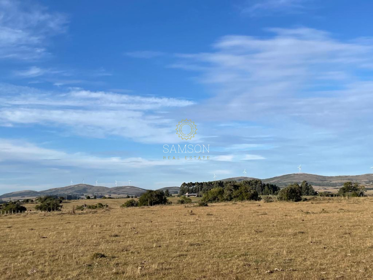 Chacra ID.65537 - Hermosa Chacra 5 has Zona Villa Eden