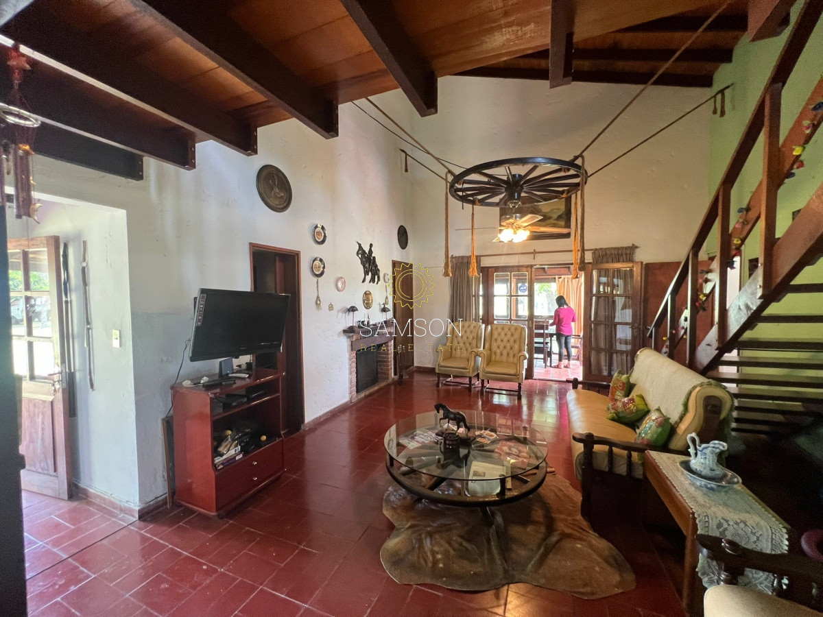 Chacra ID.109 - Chacra con costa sobre arroyo Maldonado en venta
