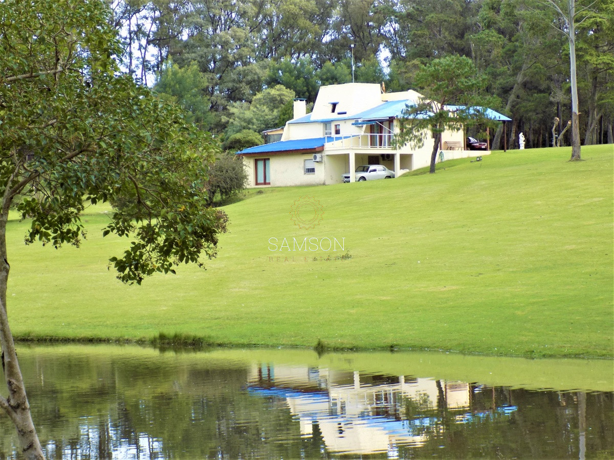 Chacra ID.28 - venta de chacra Marítimo de 4 dormitorios punta ballena maldonado