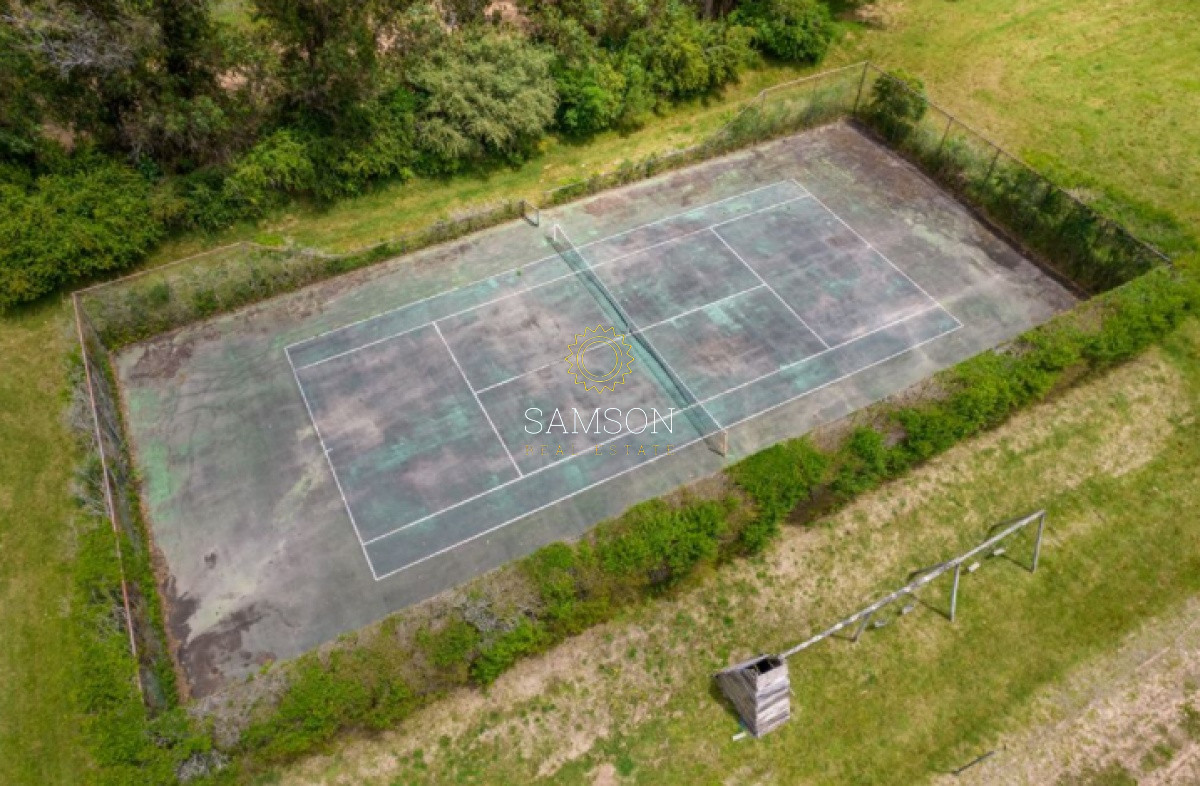 Chacra ID.65212 - Venta de Chacra 6 dormitorios en Punta Ballena, la Pataia Maldonado