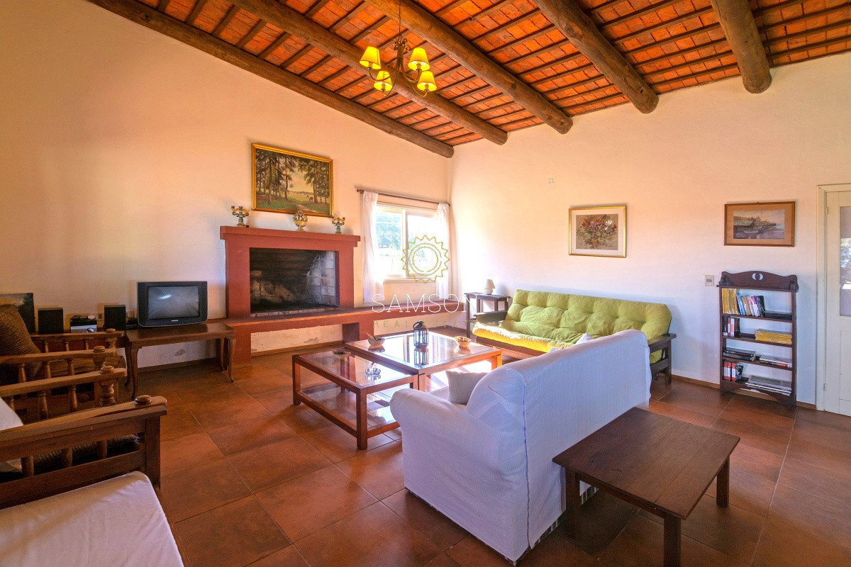 Chacra ID.62713 - Venta chacra de 2 dormitorios con arroyo Jose Ignacio 