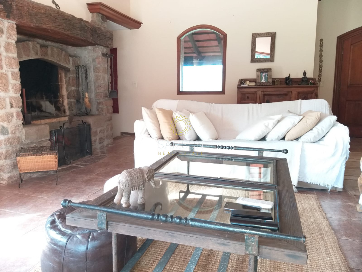 Chacra ID.62544 - venta de chacra 4 dormitorios en Punta Ballena