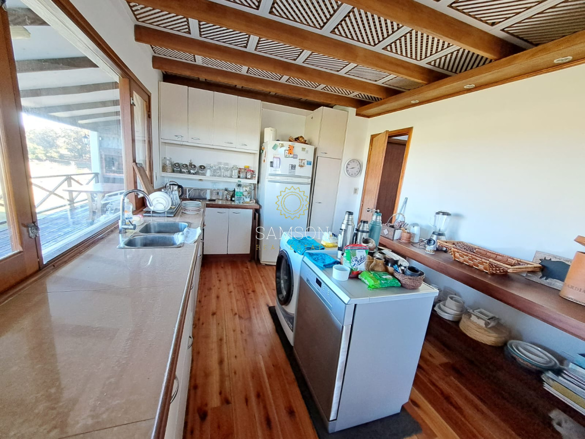 Chacra ID.66303 - Venta de Chacra en Pueblo Edén 3 dormitorios 2 baños. 