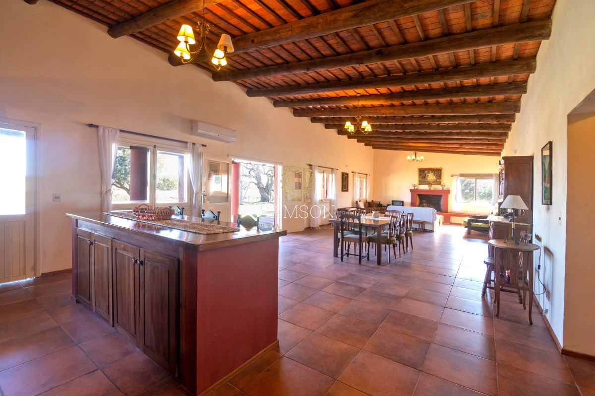 Chacra ID.62713 - Venta chacra de 2 dormitorios con arroyo Jose Ignacio 