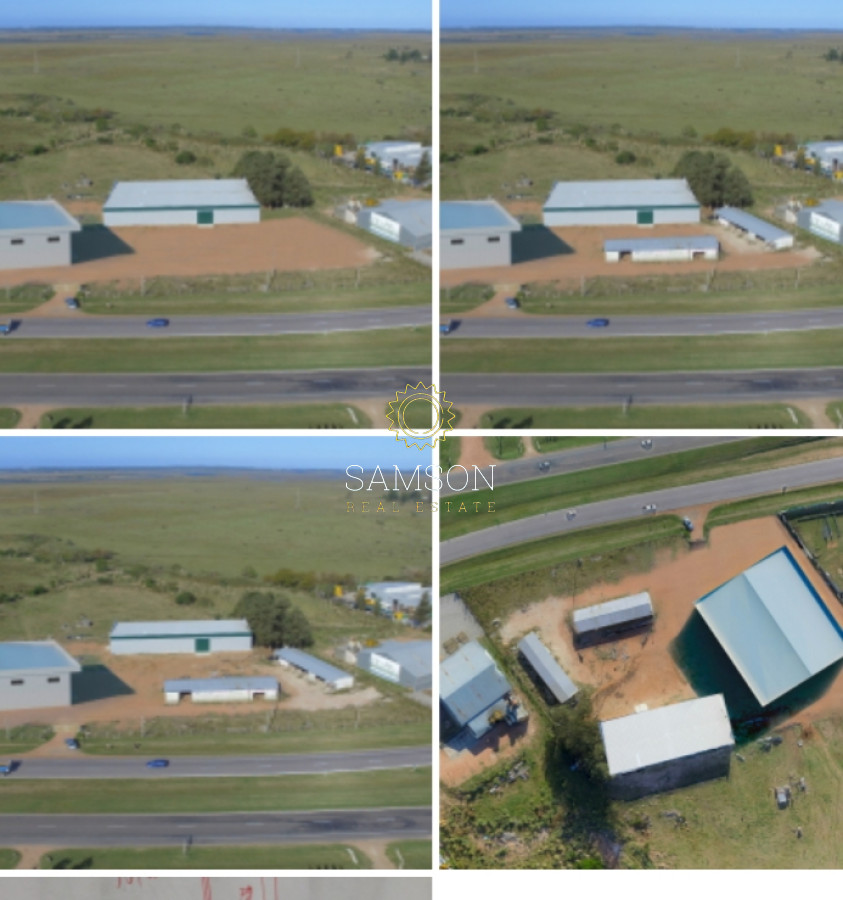 Chacra ID.63983 - Espectacular Chacra Comercial en Maldonado 