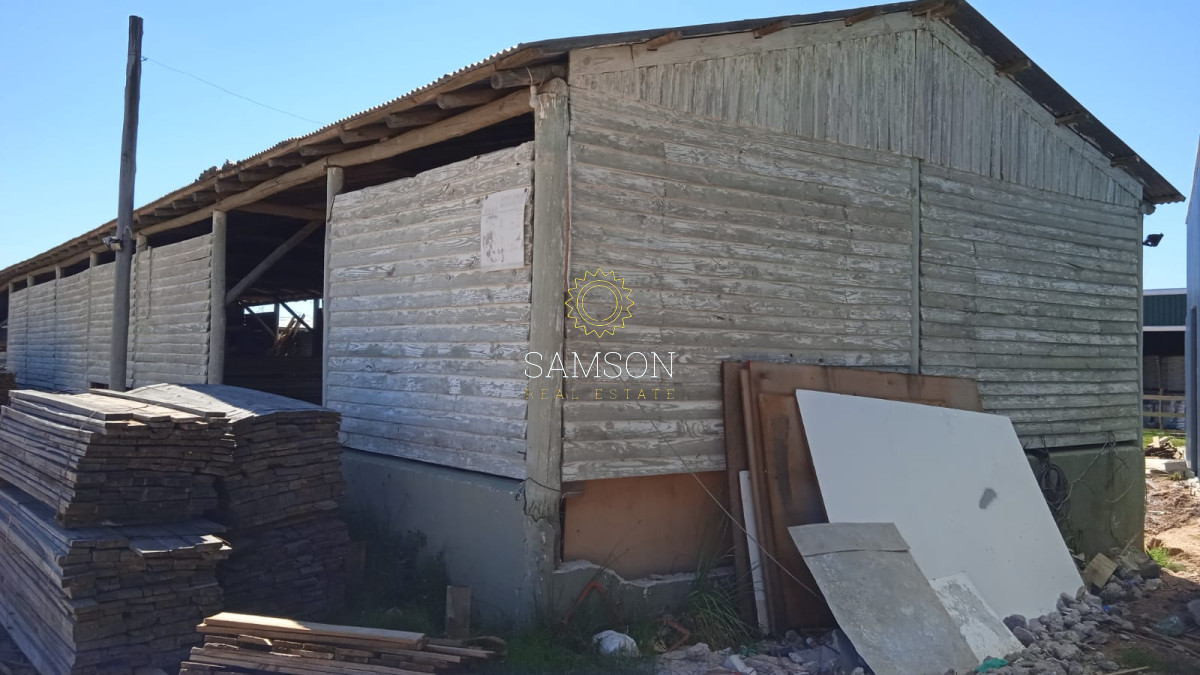 Chacra ID.63983 - Espectacular Chacra Comercial en Maldonado 