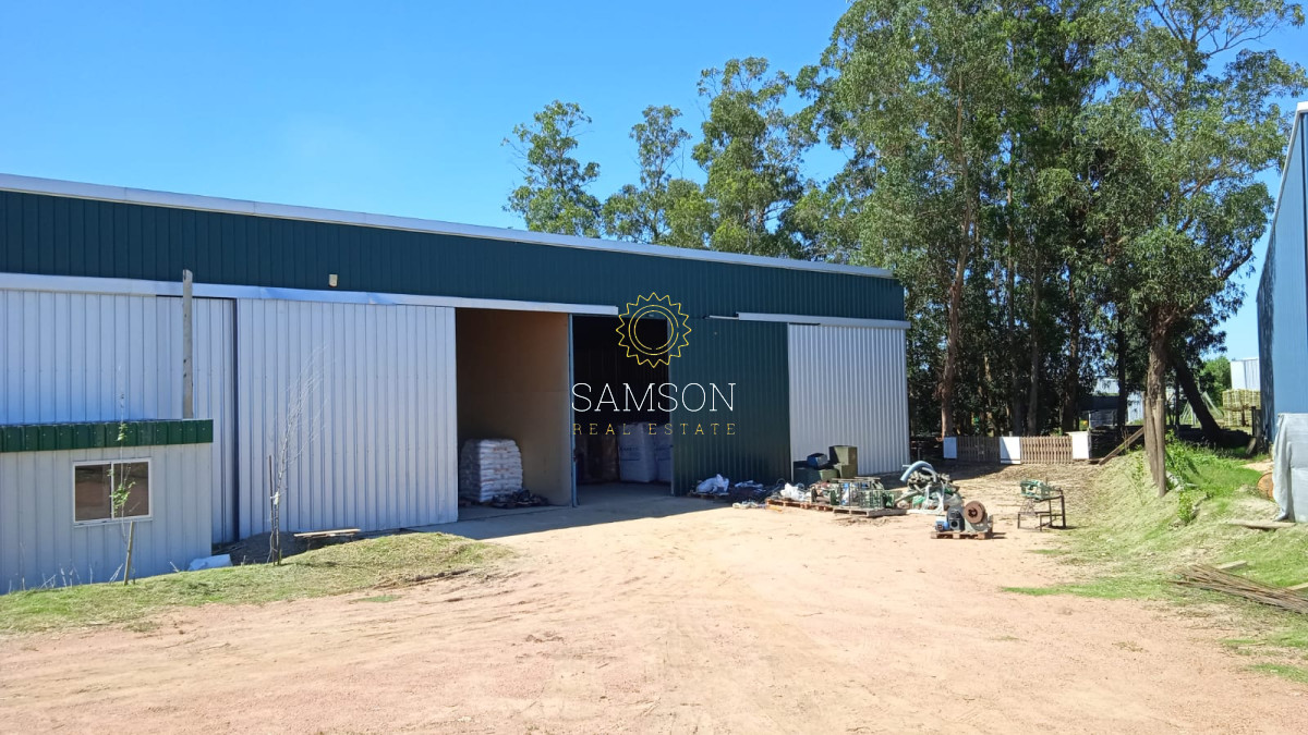 Chacra ID.63983 - Espectacular Chacra Comercial en Maldonado 