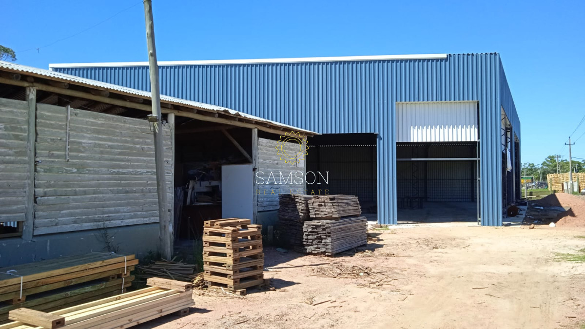 Chacra ID.63983 - Espectacular Chacra Comercial en Maldonado 