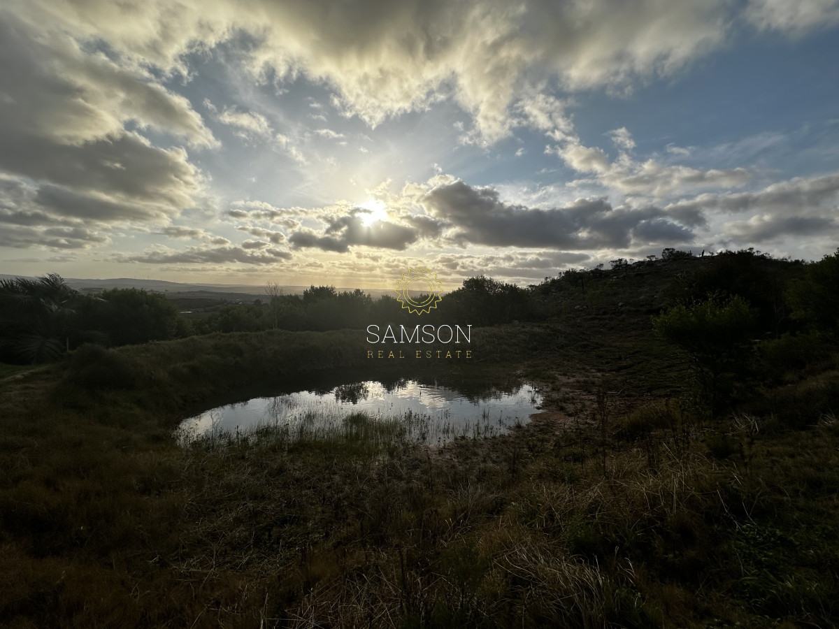 Chacra ID.66965 - Chacra de 5 hectareas con Piscina climatizada y vistas en venta - Las cañas 