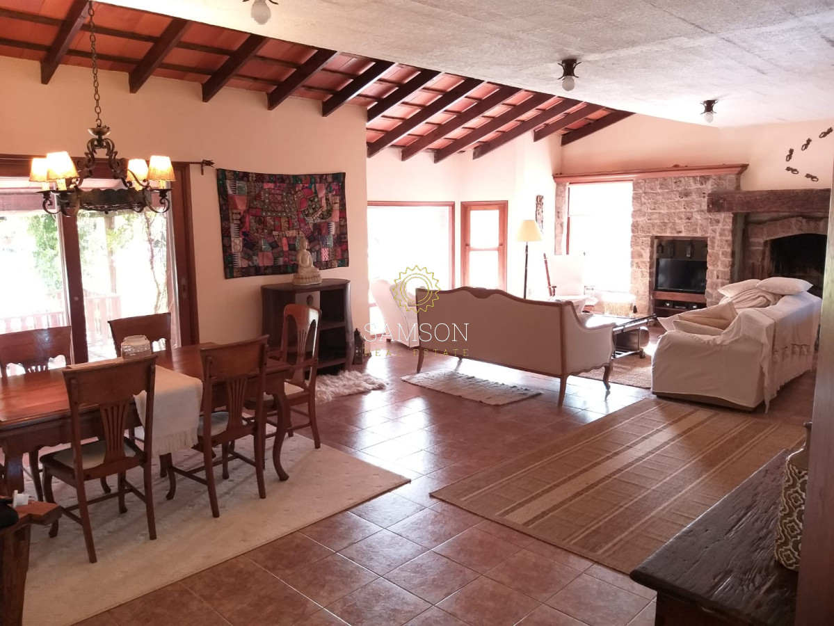 Chacra ID.62544 - venta de chacra 4 dormitorios en Punta Ballena