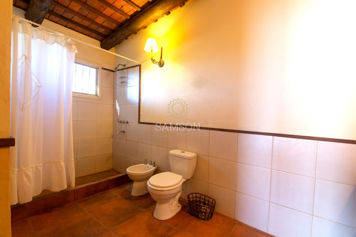 Chacra ID.62713 - Venta chacra de 2 dormitorios con arroyo Jose Ignacio 