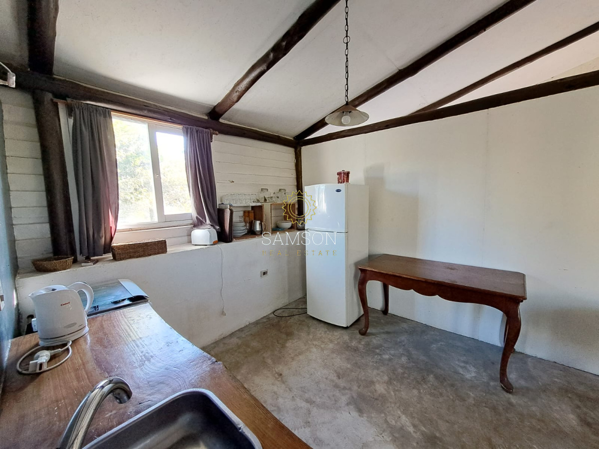 Chacra ID.66303 - Venta de Chacra en Pueblo Edén 3 dormitorios 2 baños. 