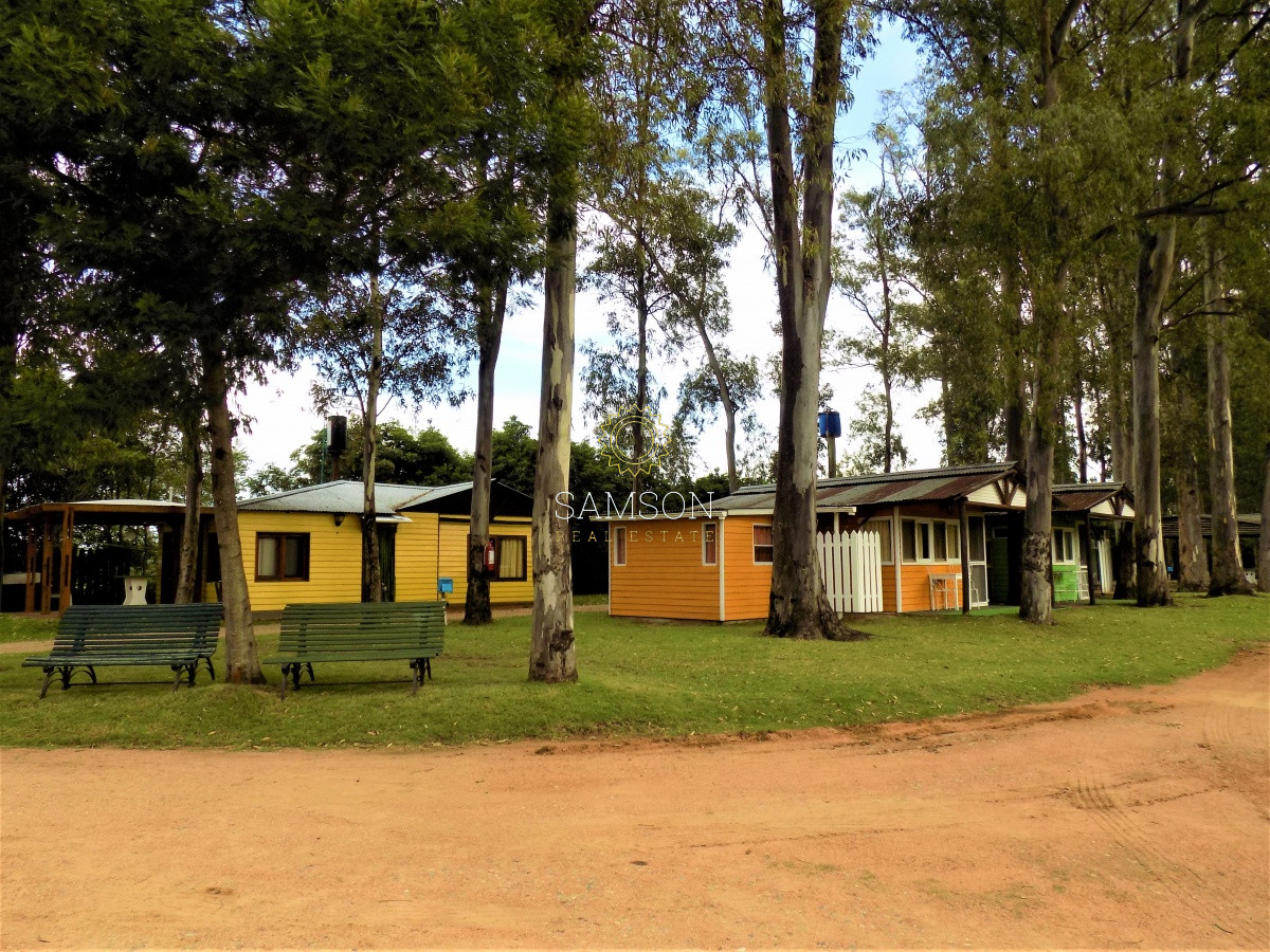 Chacra ID.28 - venta de chacra Marítimo de 4 dormitorios punta ballena maldonado