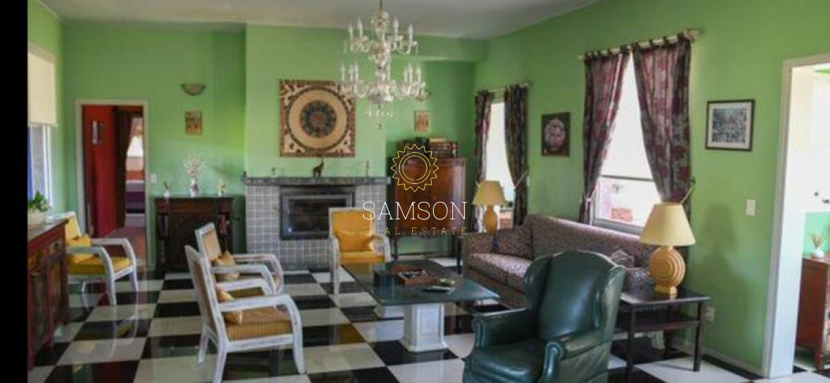 Chacra ID.65755 - VENTA DE CHACRA EN SIERRA DE CARAPE CON ESPECTACULARES VISTAS