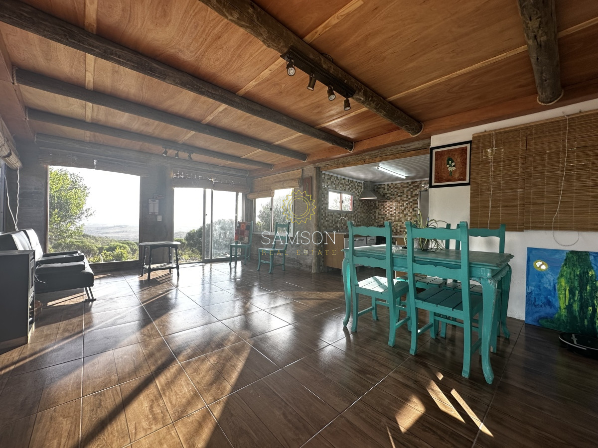 Chacra ID.66965 - Chacra de 5 hectareas con Piscina climatizada y vistas en venta - Las cañas 