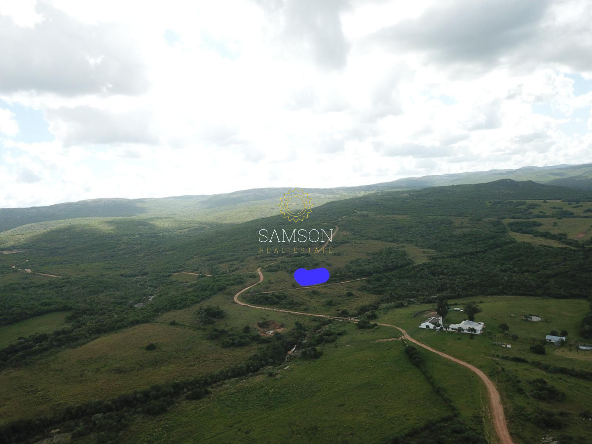 Chacra ID.64165 - Venta Chacra Garzon