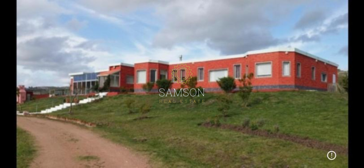 Chacra ID.65755 - VENTA DE CHACRA EN SIERRA DE CARAPE CON ESPECTACULARES VISTAS