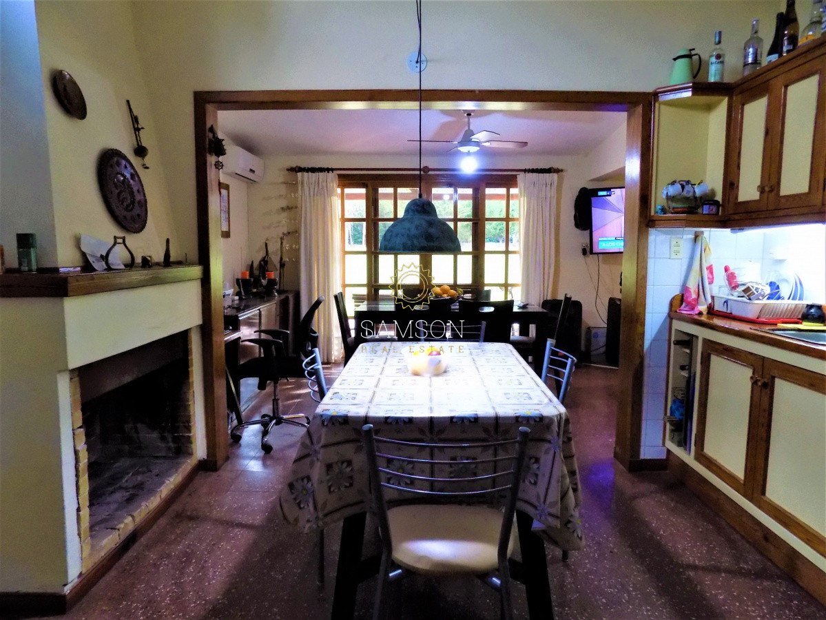 Chacra ID.28 - venta de chacra Marítimo de 4 dormitorios punta ballena maldonado