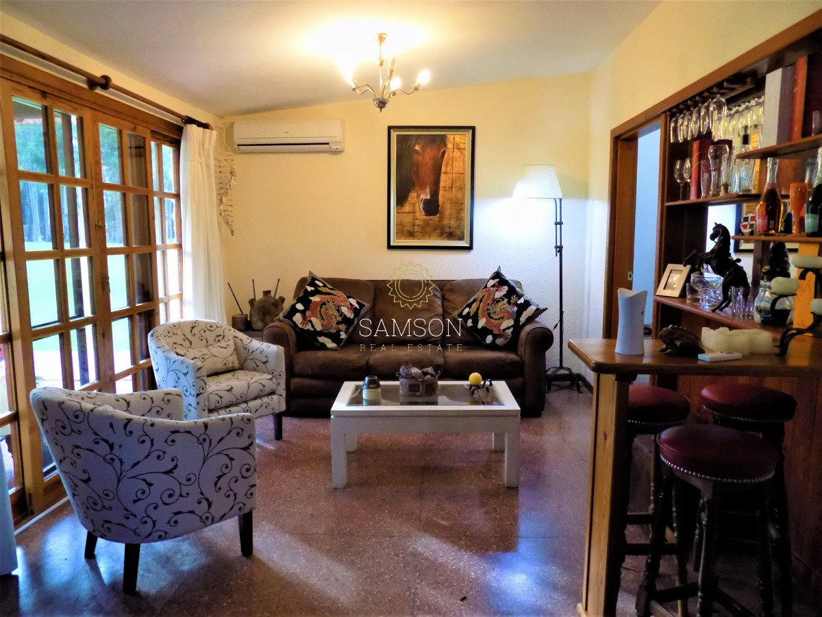 Chacra ID.28 - venta de chacra Marítimo de 4 dormitorios punta ballena maldonado