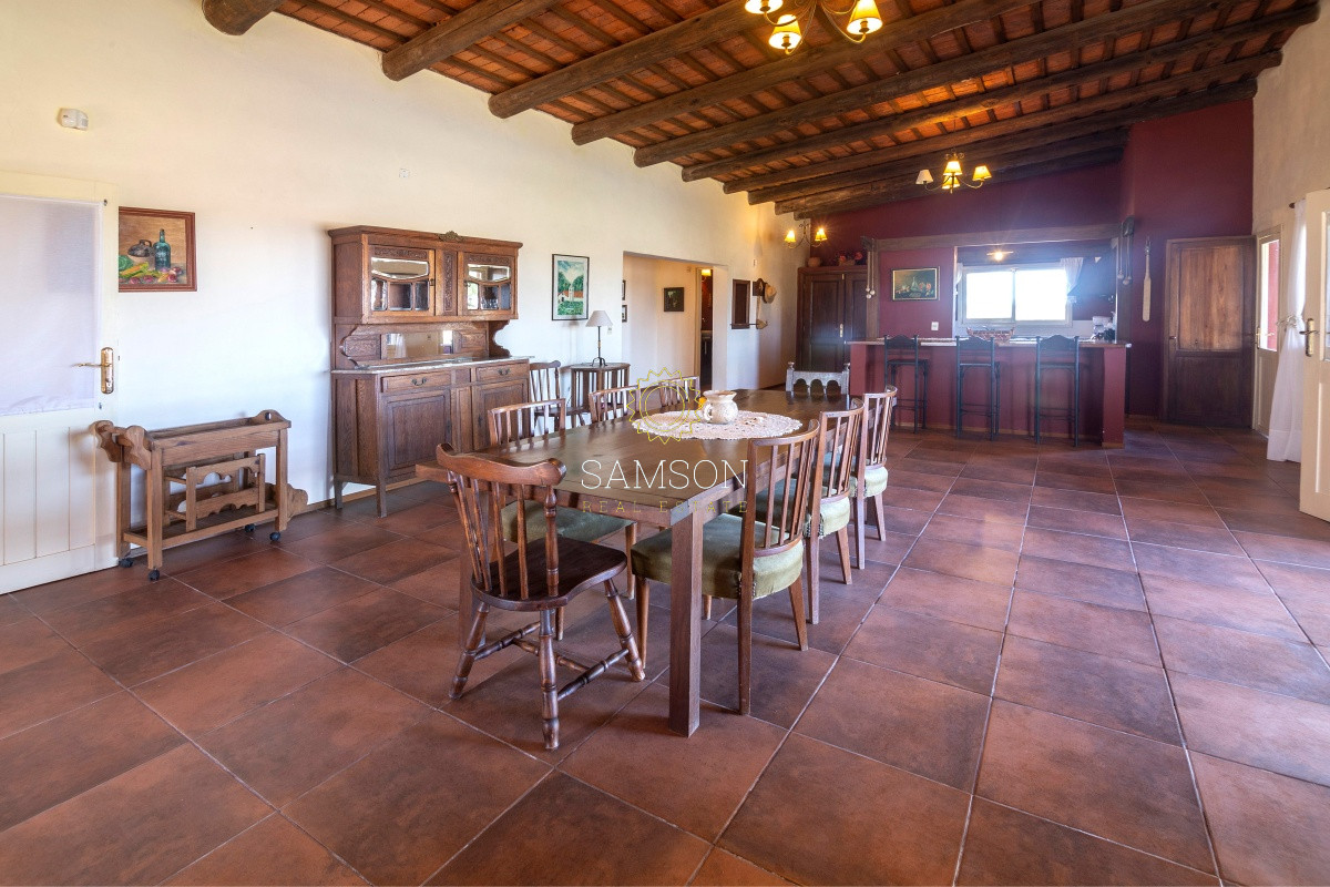 Chacra ID.62713 - Venta chacra de 2 dormitorios con arroyo Jose Ignacio 