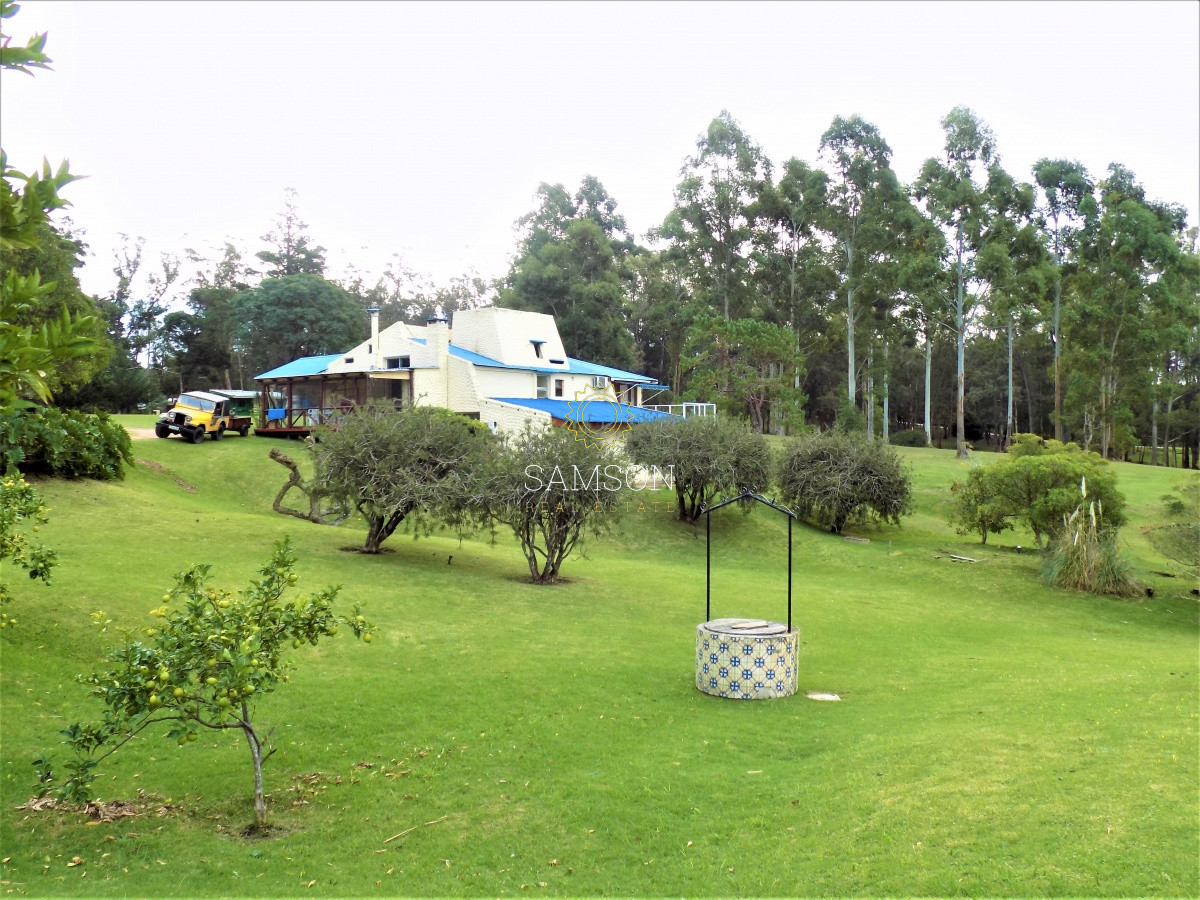 Chacra ID.28 - venta de chacra Marítimo de 4 dormitorios punta ballena maldonado