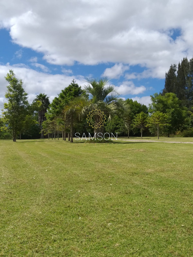 Chacra ID.62544 - venta de chacra 4 dormitorios en Punta Ballena