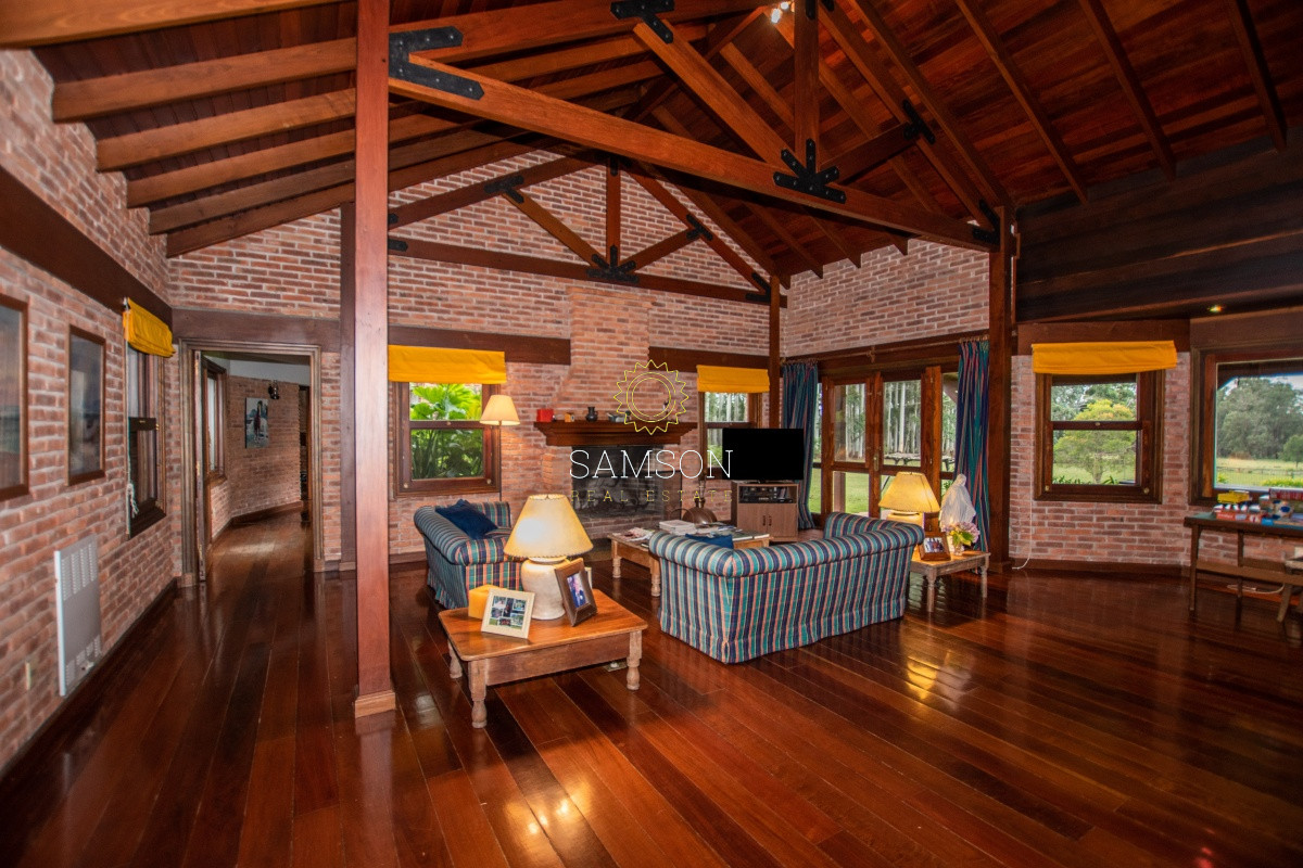 Chacra ID.65212 - Venta de Chacra 6 dormitorios en Punta Ballena, la Pataia Maldonado