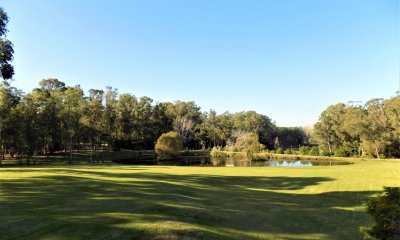 venta de chacra Marítimo de 4 dormitorios punta ballena maldonado