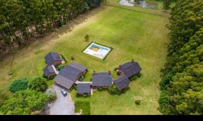 Venta de Chacra 6 dormitorios en Punta Ballena, la Pataia Maldonado