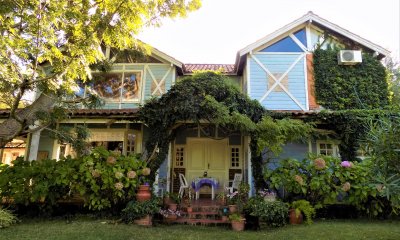 Venta Chacra 5 dormitorios Punta ballena, Maldonado