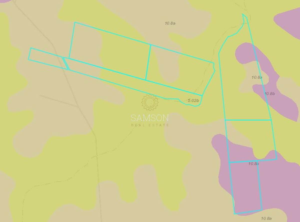 Campo Ref.64192 - Oportunidad de campo agricola e ganadero en venta florida uruguay