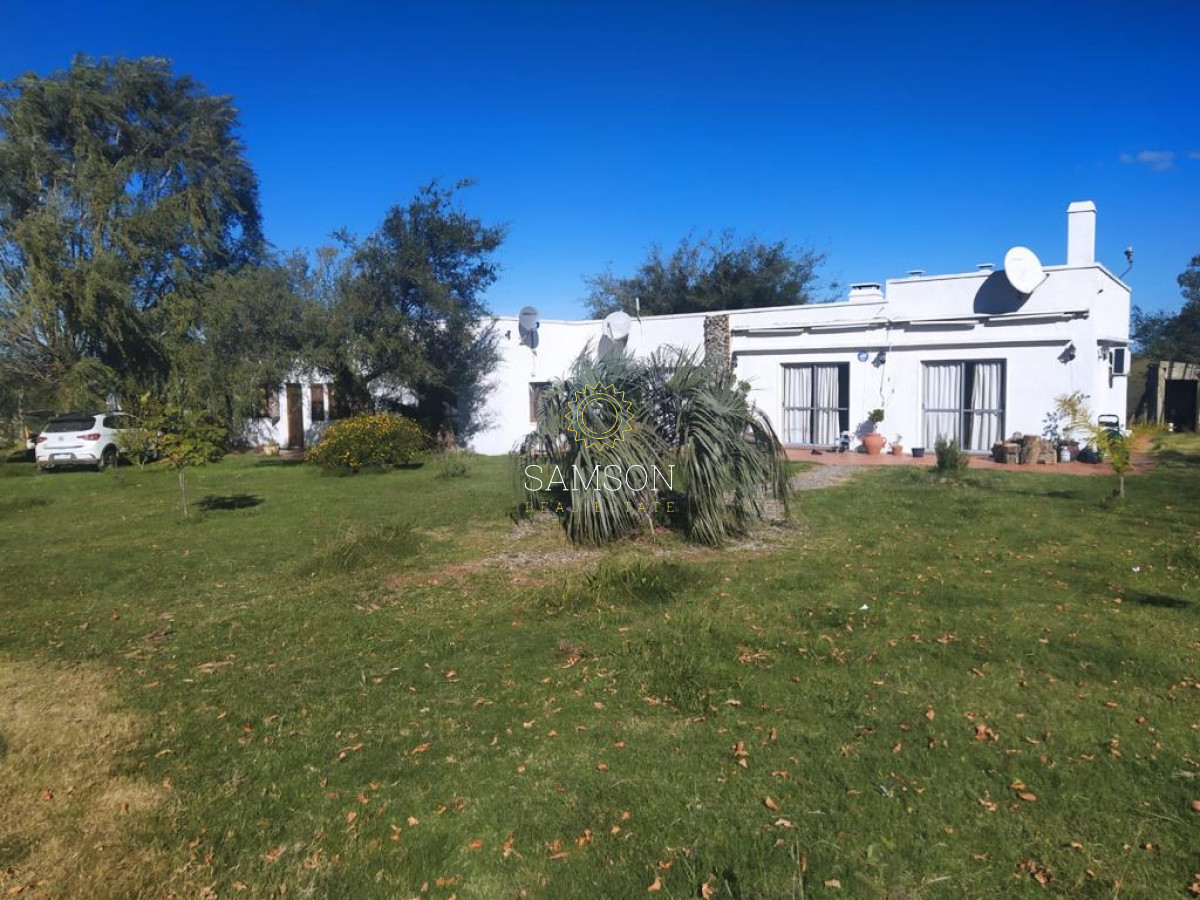 Campo Ref.64192 - Oportunidad de campo agricola e ganadero en venta florida uruguay