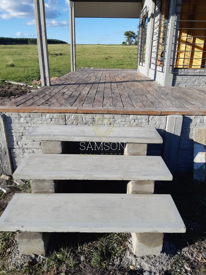 Campo Ref.64084 - Venta de campo ganadero-agricola en Paysandu