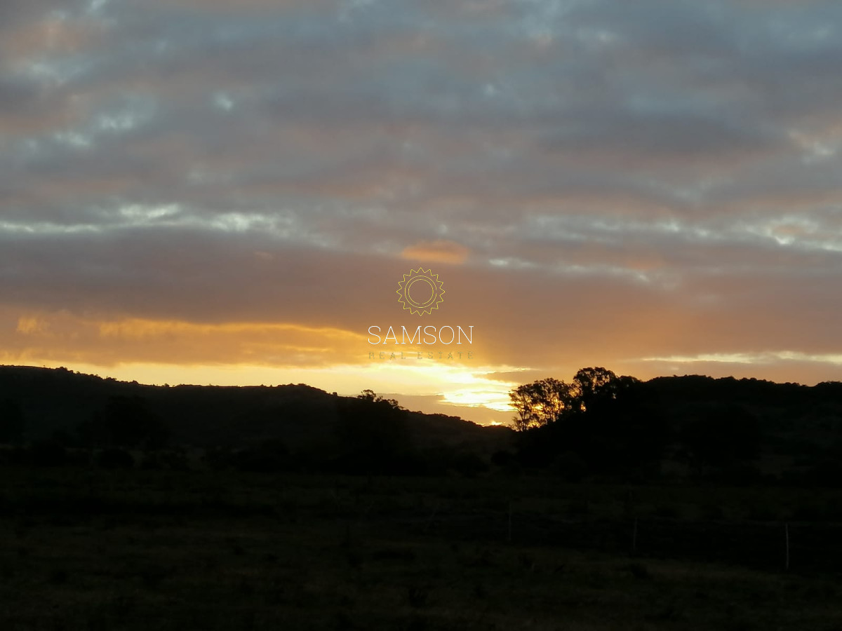 Campo Ref.64111 - Campo en venta 28 hás. Paraje Salamanca.