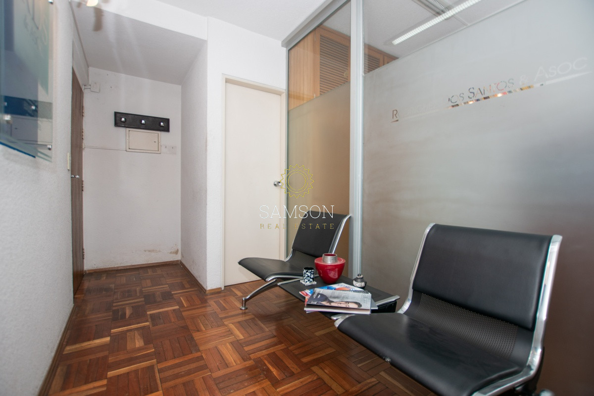 Local Comercial ID.65439 - Venta Oficina en Centro