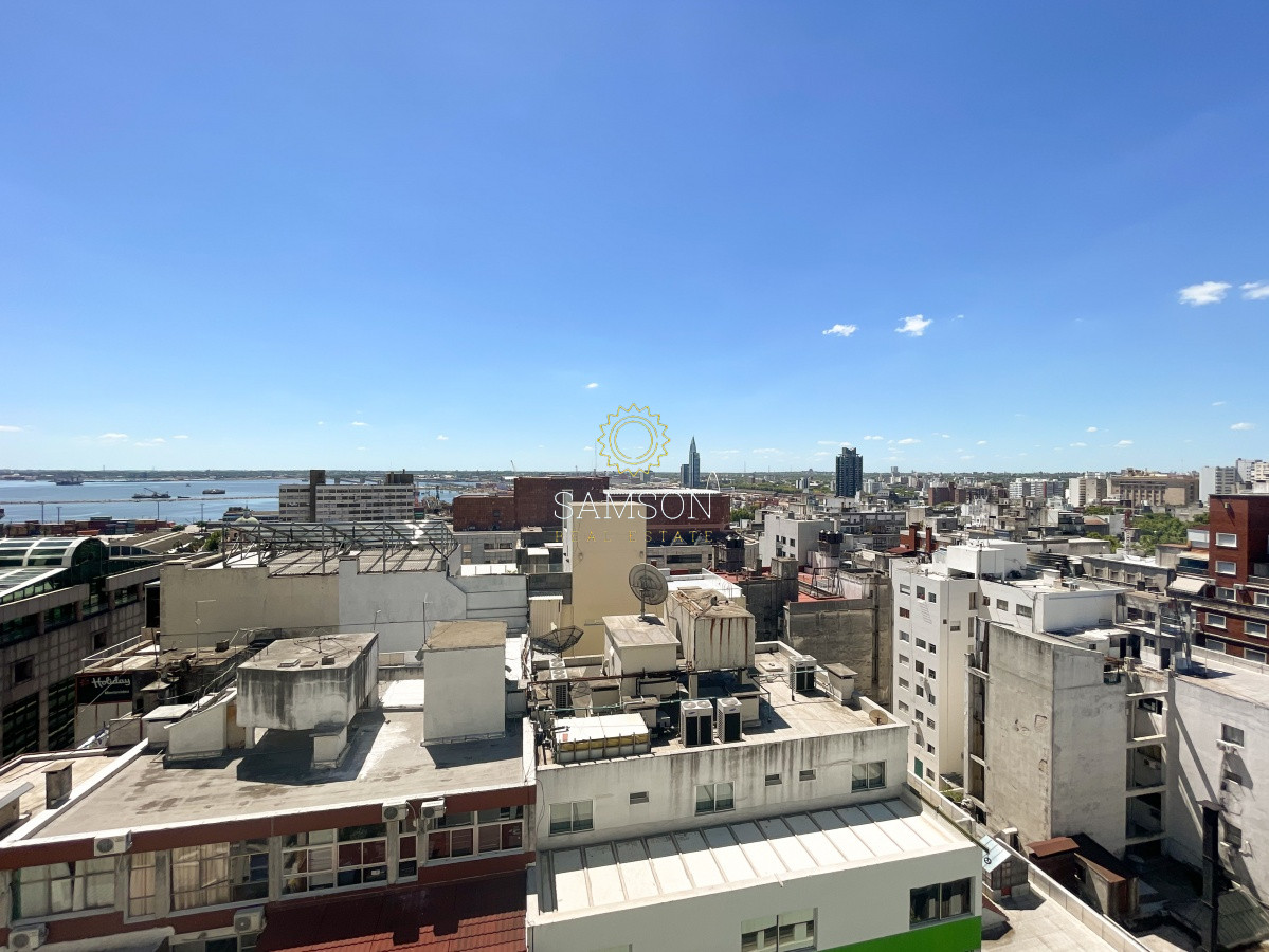 Local Comercial ID.65105 - Oficinas en alquiler centro de Montevideo  