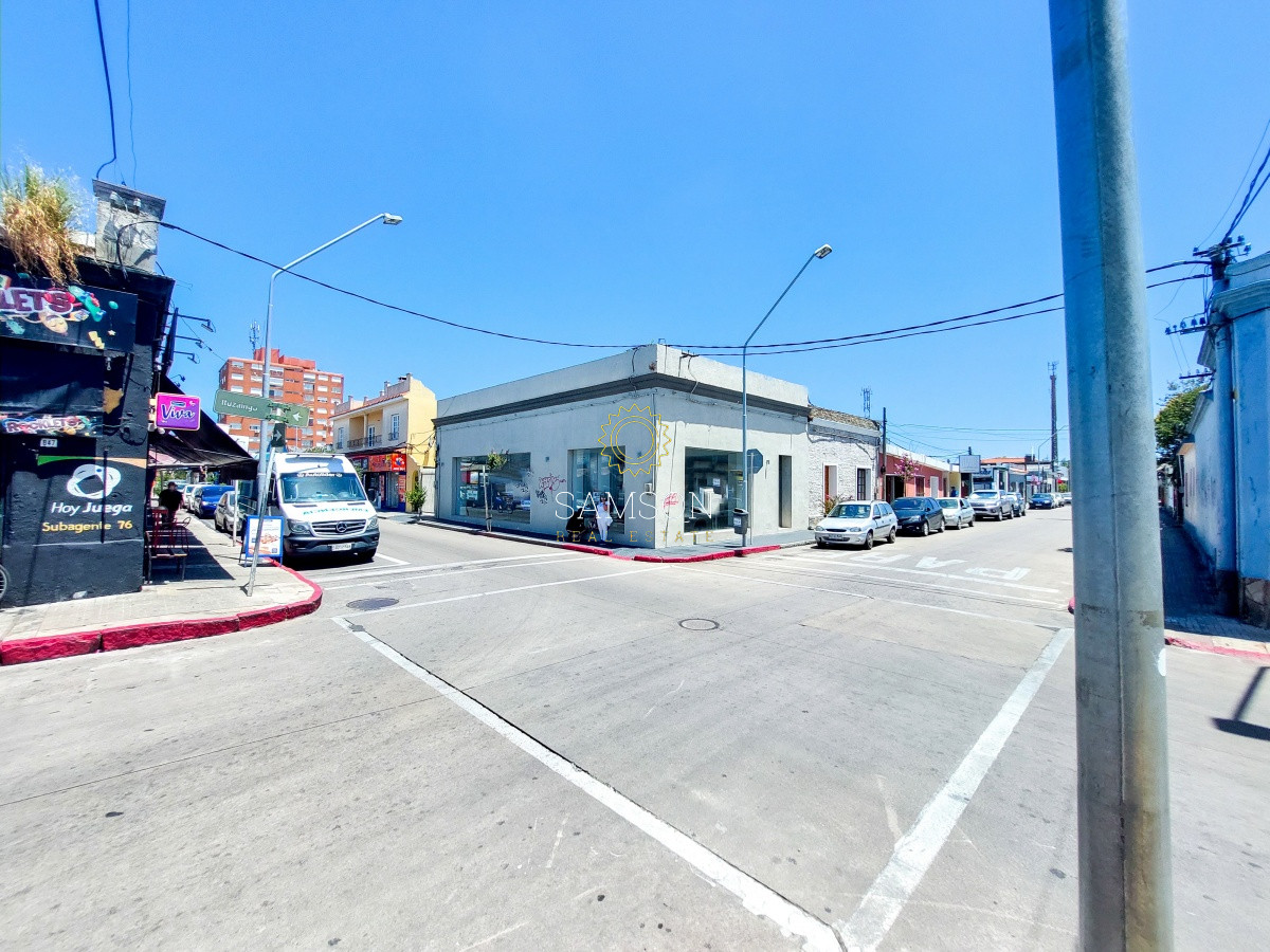 Local Comercial ID.64959 - Venta Local Comercial en Centro de Maldonado Maldonado