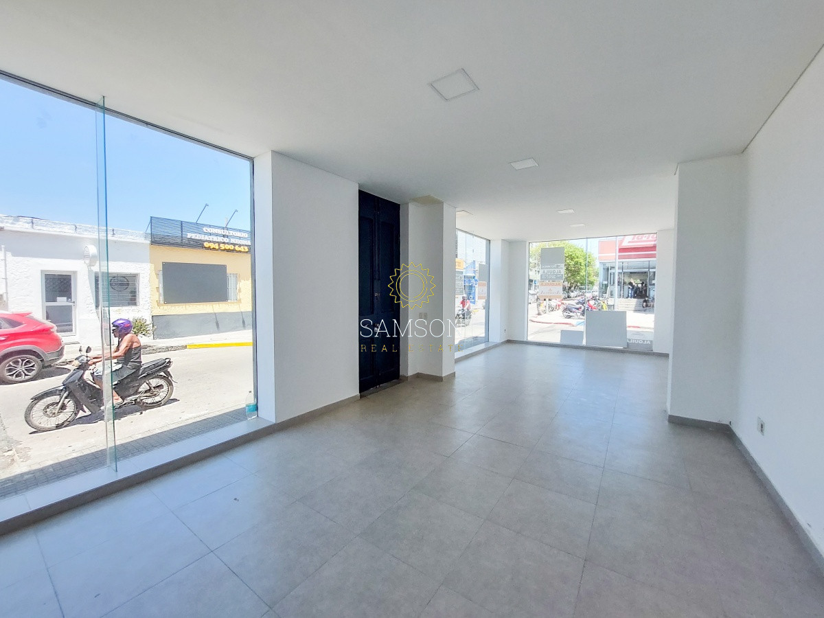Local Comercial ID.64958 - Venta Local Comercial en Centro de Maldonado Maldonado
