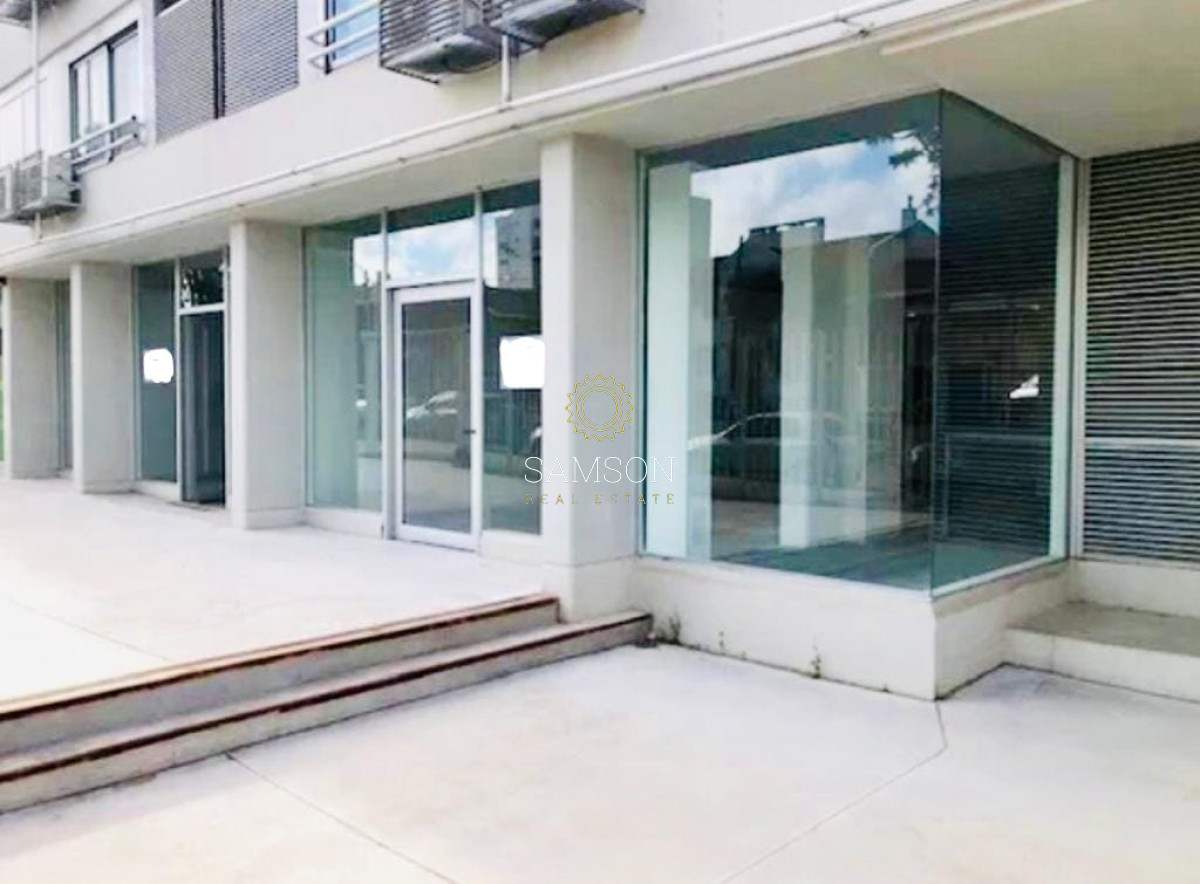 Local Comercial ID.65699 - Local comercial Malvin Alquiler 