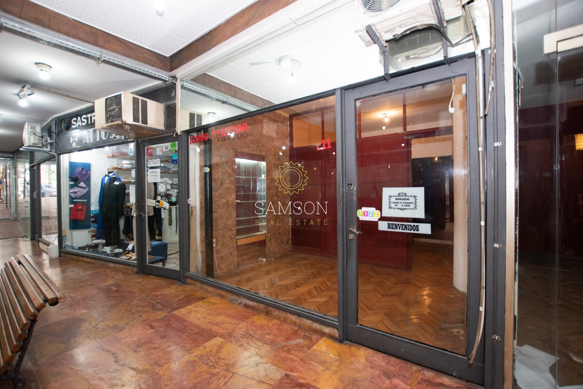 Local Comercial ID.65350 - Venta local Galeria de las Americas