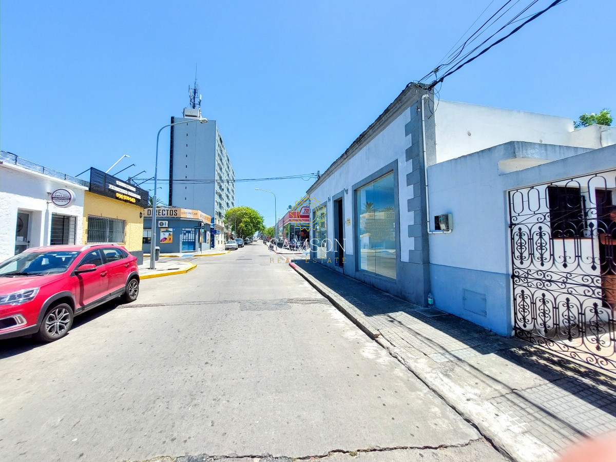 Local Comercial ID.64958 - Venta Local Comercial en Centro de Maldonado Maldonado