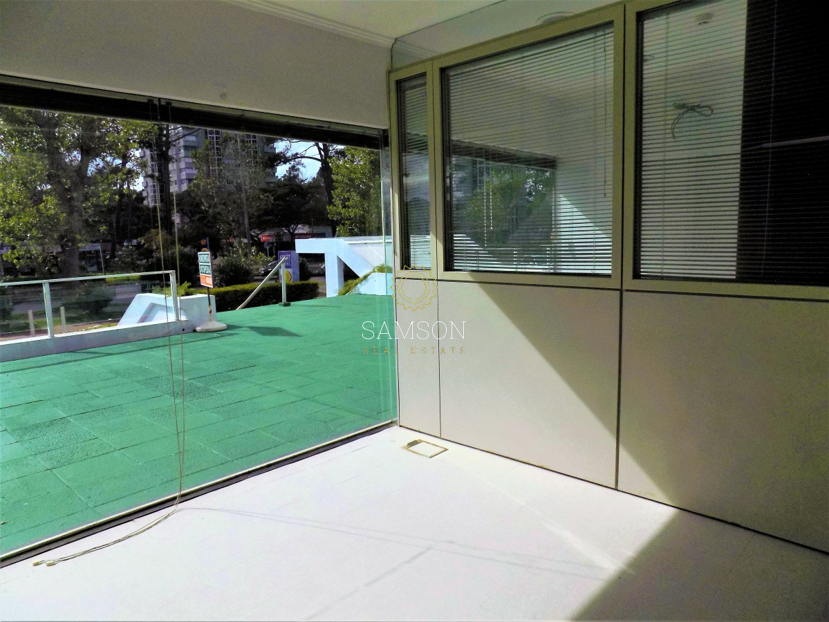 Local Comercial ID.21 - Excelente local sobre Roosevelt en venta / alquiler anual