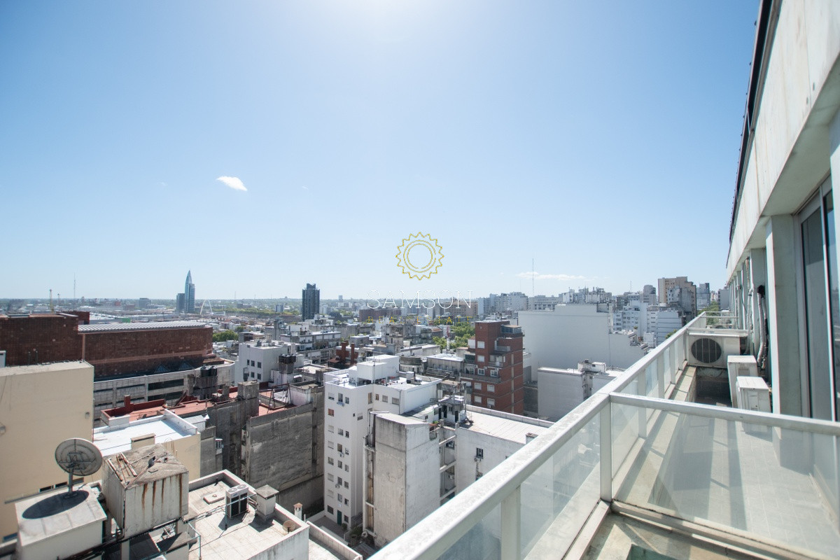 Local Comercial ID.65254 - Oficina en alquiler centro de Montevideo  
