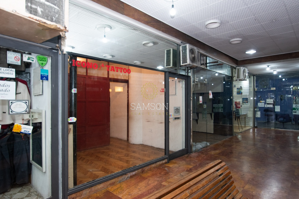 Local Comercial ID.65350 - Venta local Galeria de las Americas