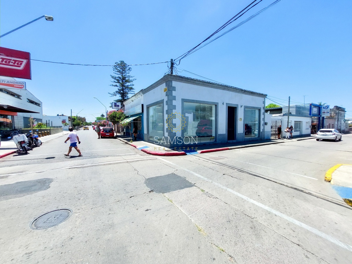 Local Comercial ID.64958 - Venta Local Comercial en Centro de Maldonado Maldonado