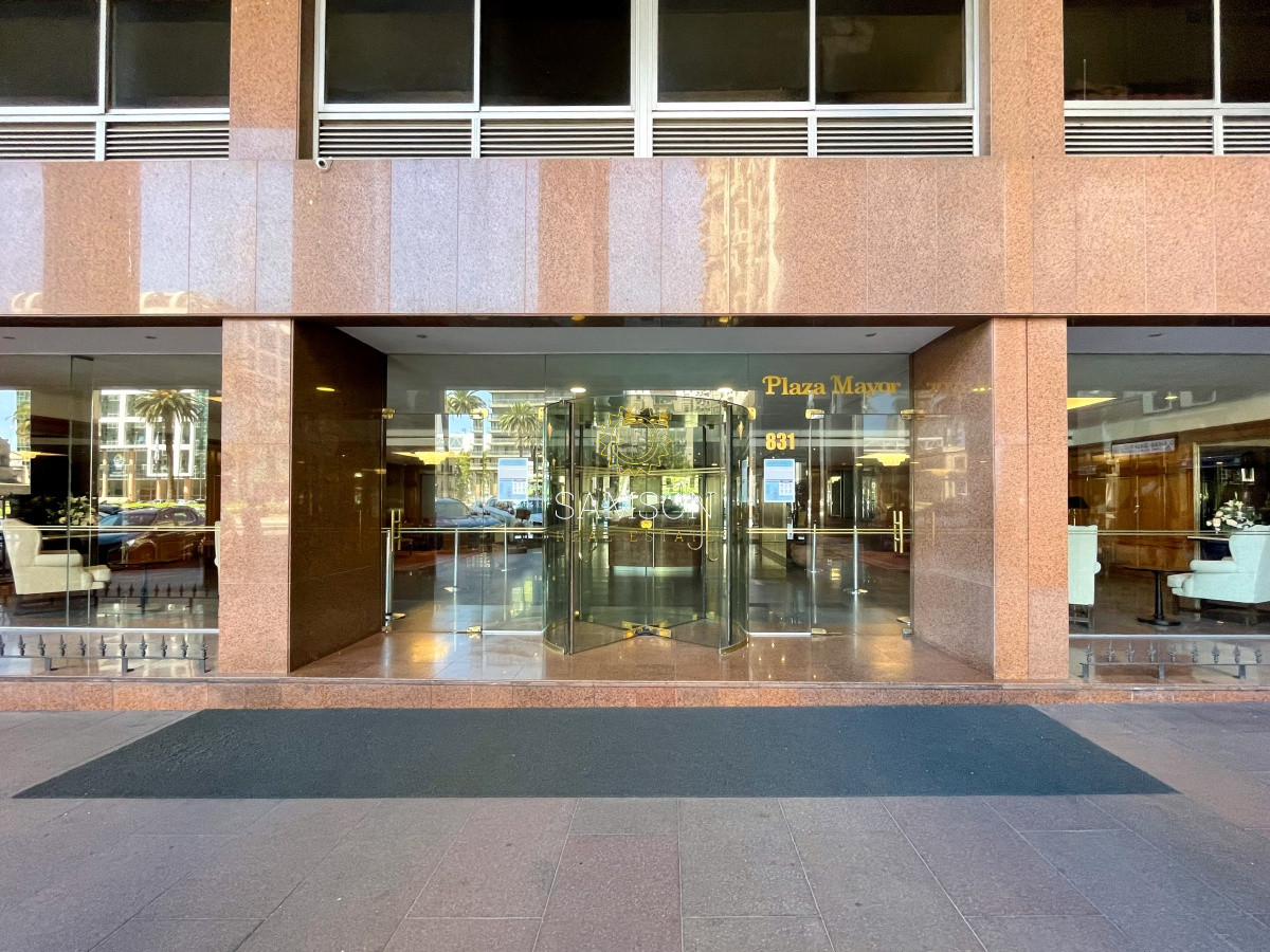 Local Comercial ID.65105 - Oficinas en alquiler centro de Montevideo  