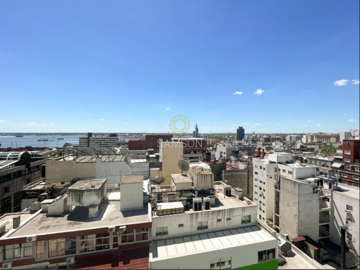 Local Comercial ID.65109 - Oficina  alquiler centro de Montevideo  