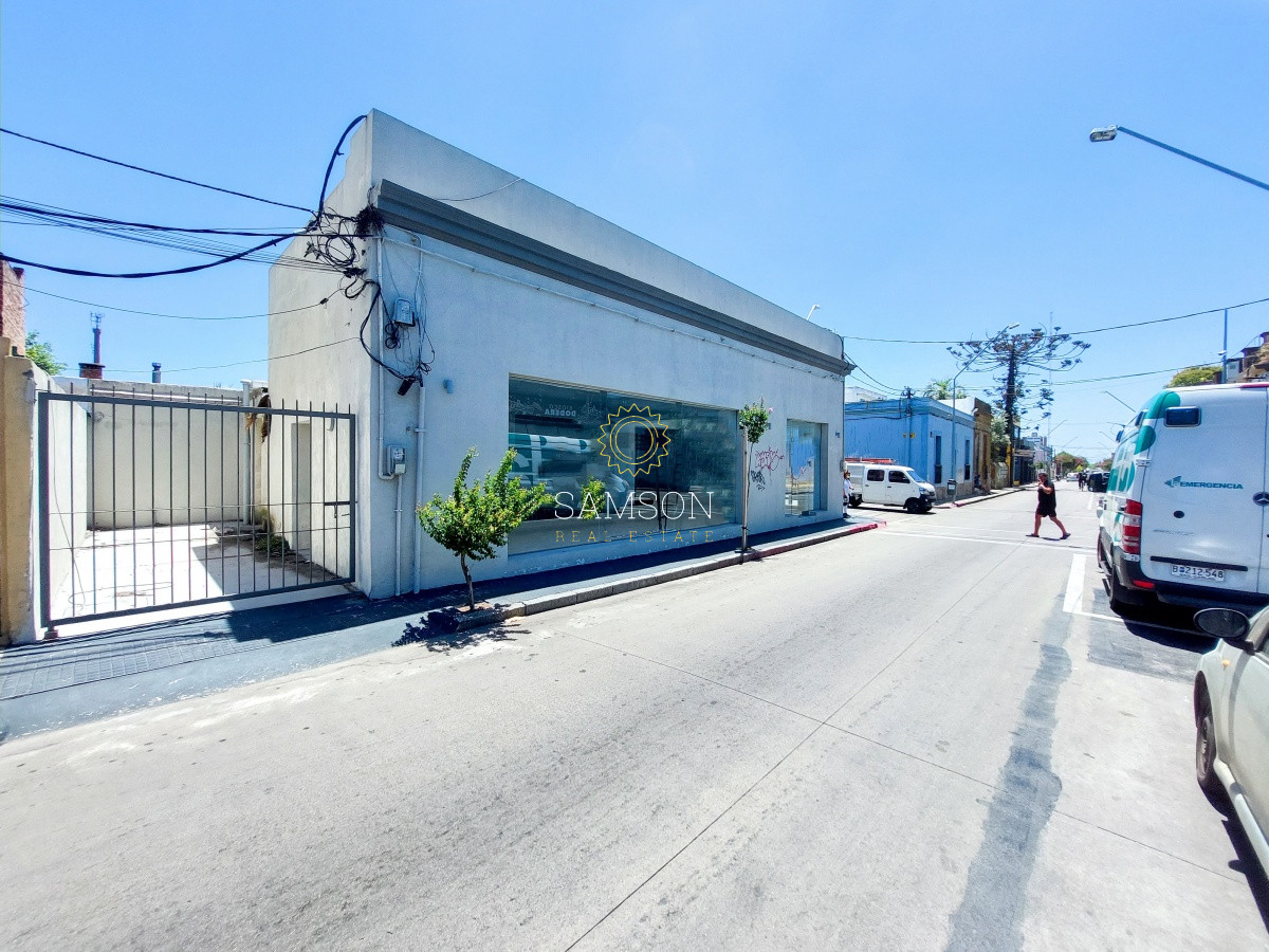 Local Comercial ID.64959 - Venta Local Comercial en Centro de Maldonado Maldonado